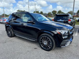 Used 2022 Mercedes-Benz GLE 350 4MATIC image 6