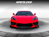 Used 2023 Chevrolet Corvette Stingray Coupe w/ 1LT image 5