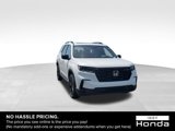 New 2025 Honda Pilot Black Edition image 2