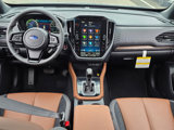 New 2025 Subaru Forester Touring image 2