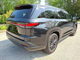 New 2025 Lexus TX 350 AWD image 4