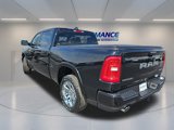 New 2025 RAM 1500 4x4 Crew Cab image 2