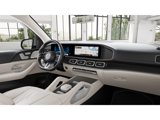 New 2025 Mercedes-Benz GLE 53 AMG 4MATIC image 6