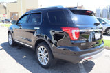 Used 2017 Ford Explorer Limited w/ Equipment Group 301A image 4