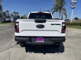 New 2025 Ford Ranger Raptor image 4