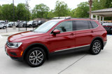 Used 2020 Volkswagen Tiguan S image 6