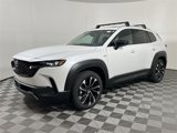 New 2025 MAZDA CX-50 2.5 Hybrid w/ Weather Package image 4