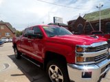 Used 2019 Chevrolet Silverado 2500 LTZ w/ Duramax Plus Package image 3