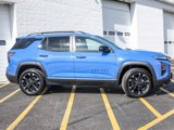 New 2026 Chevrolet Equinox RS w/ LPO, Floor Liner Package image 5