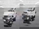 New 2025 Chevrolet Colorado W/T image 2