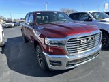 New 2025 RAM 1500 Laramie image 5