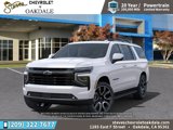 New 2025 Chevrolet Suburban RST w/ RST Capability Package image 6