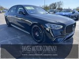 New 2025 Mercedes-Benz S 63 AMG S image 4