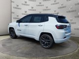 New 2025 Jeep Compass Limited image 3