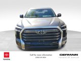 New 2025 Toyota Tundra Limited image 2