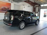 New 2025 Chevrolet Tahoe Premier image 3
