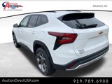 Used 2024 Chevrolet Trax LT image 6