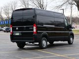 New 2025 RAM ProMaster 2500 w/ Cold Weather Group image 5