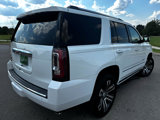 Used 2017 GMC Yukon Denali w/ Open Road Package image 5