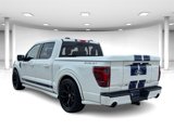New 2025 Ford F150 Lariat w/ Equipment Group 502A High image 3