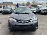 Used 2015 Toyota RAV4 LE image 4