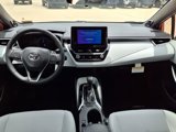 Certified 2025 Toyota Corolla XSE image 5