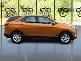 Used 2018 Chevrolet Equinox LT image 4