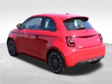 New 2024 FIAT 500 e (RED) image 5