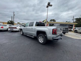 Used 2018 GMC Sierra 1500 SLT w/ SLT Premium Package image 5