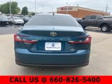 New 2025 Toyota Camry LE image 6