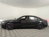New 2025 Audi S8 image 5