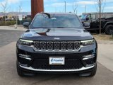 New 2025 Jeep Grand Cherokee Summit image 2