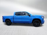 New 2025 Chevrolet Silverado 1500 RST w/ RST All Star Premium Package image 2