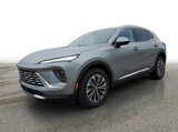 New 2025 Buick Envision Preferred image 2