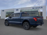 New 2025 Ford F150 Lightning Lariat image 4