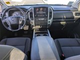 Used 2020 Nissan Titan SV w/ SV Convenience Package image 2