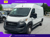 Used 2023 RAM ProMaster 2500 image 3