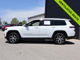 Used 2024 Jeep Grand Cherokee L Limited w/ Luxury Tech Group II image 2