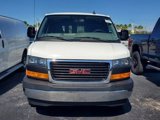 Used 2023 GMC Savana 2500 w/ Driver Convenience Package image 2