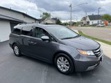 Used 2017 Honda Odyssey EX-L image 6