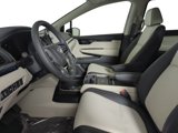 New 2025 Honda Odyssey Elite image 3