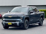 New 2025 Chevrolet Silverado EV LT image 6