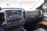 Used 2017 Chevrolet Silverado 1500 LTZ w/ Sport Package image 2