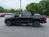 Certified 2022 Ford F150 XLT w/ Equipment Group 302A High image 3