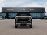 New 2025 INFINITI QX80 Luxe image 6