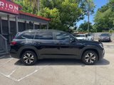 Used 2024 Volkswagen Atlas SE image 4