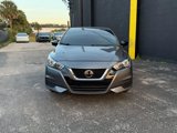 Used 2020 Nissan Versa S image 2