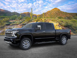 New 2025 Chevrolet Silverado 2500 High Country w/ LPO, Dark Essentials Package image 2