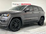 Used 2018 Jeep Grand Cherokee Altitude image 6
