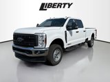 New 2025 Ford F350 XL image 3